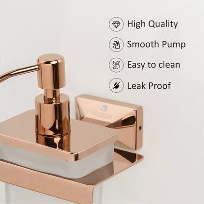 Liquid Soap Dispenser | Brill Series