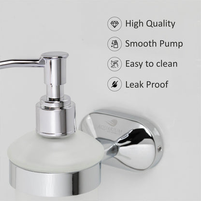 Liquid Soap Dispenser | Spot Series