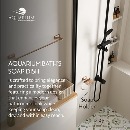 Soap Holder | Brill Series