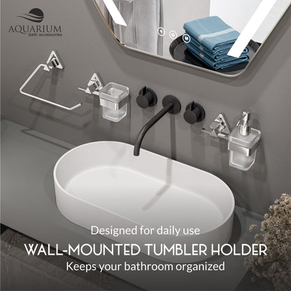 Tumbler Holder | Rosy Series