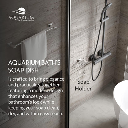 Soap Holder | Brill Series