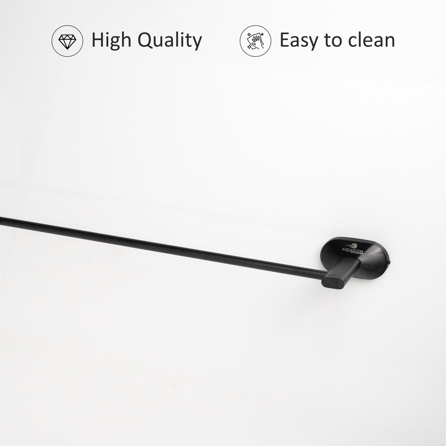 Towel Bar | Spot Series