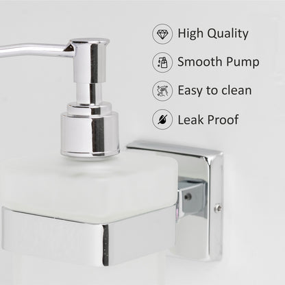 Liquid Soap Dispenser | Astro Series