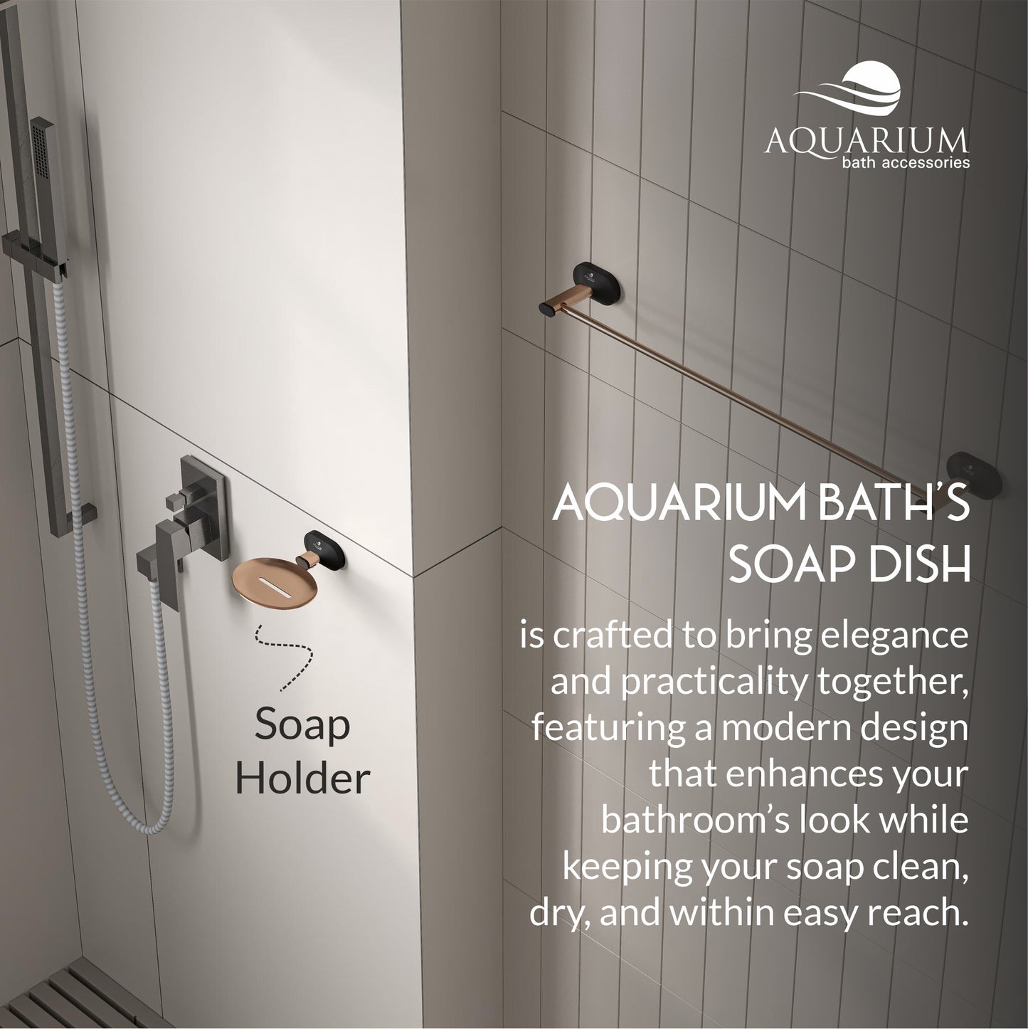 Soap Holder | Spot Series