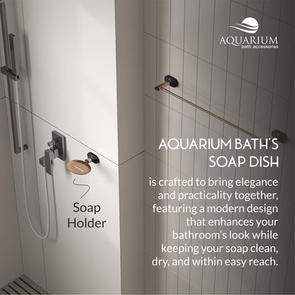 Soap Holder | Spot Series