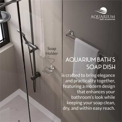 Soap Holder | Ellen Series