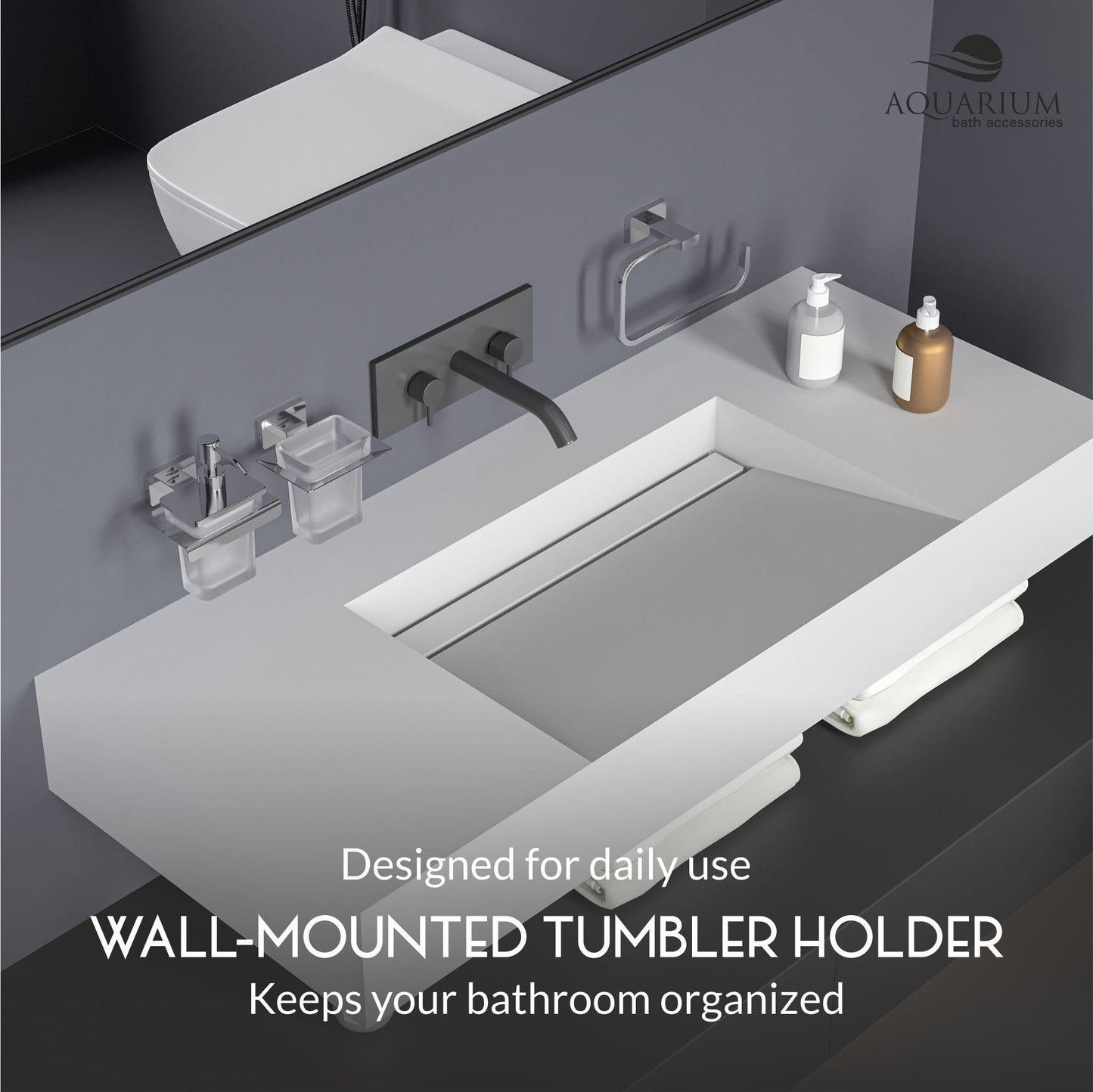 Tumbler Holder | Silk Series