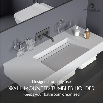 Tumbler Holder | Silk Series