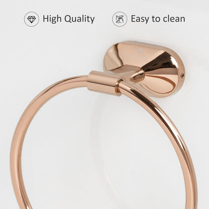 Towel Ring | Spot Series