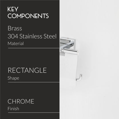 Paper Holder | Titan Series