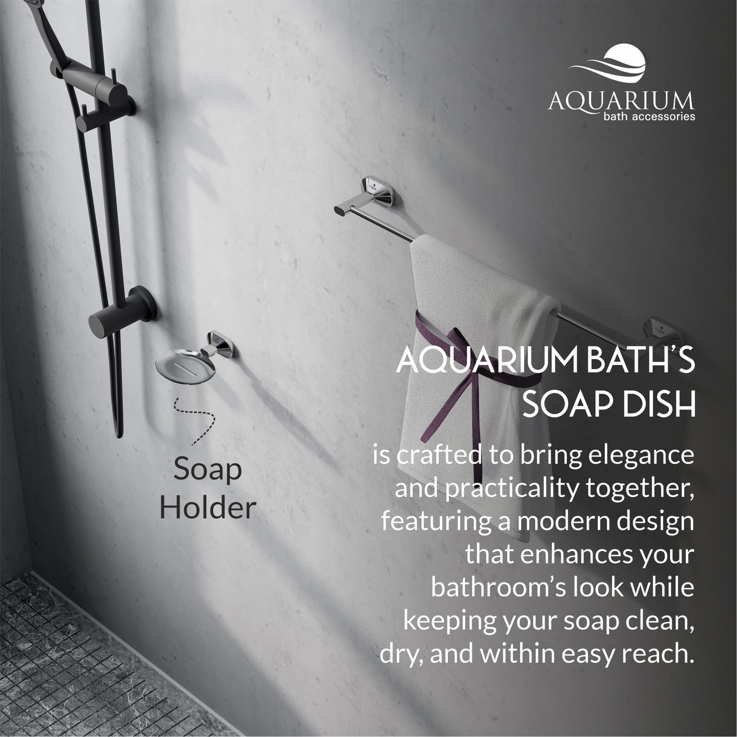 Soap Holder | Spot Series