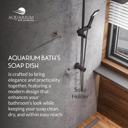 Soap Holder | Astro Series