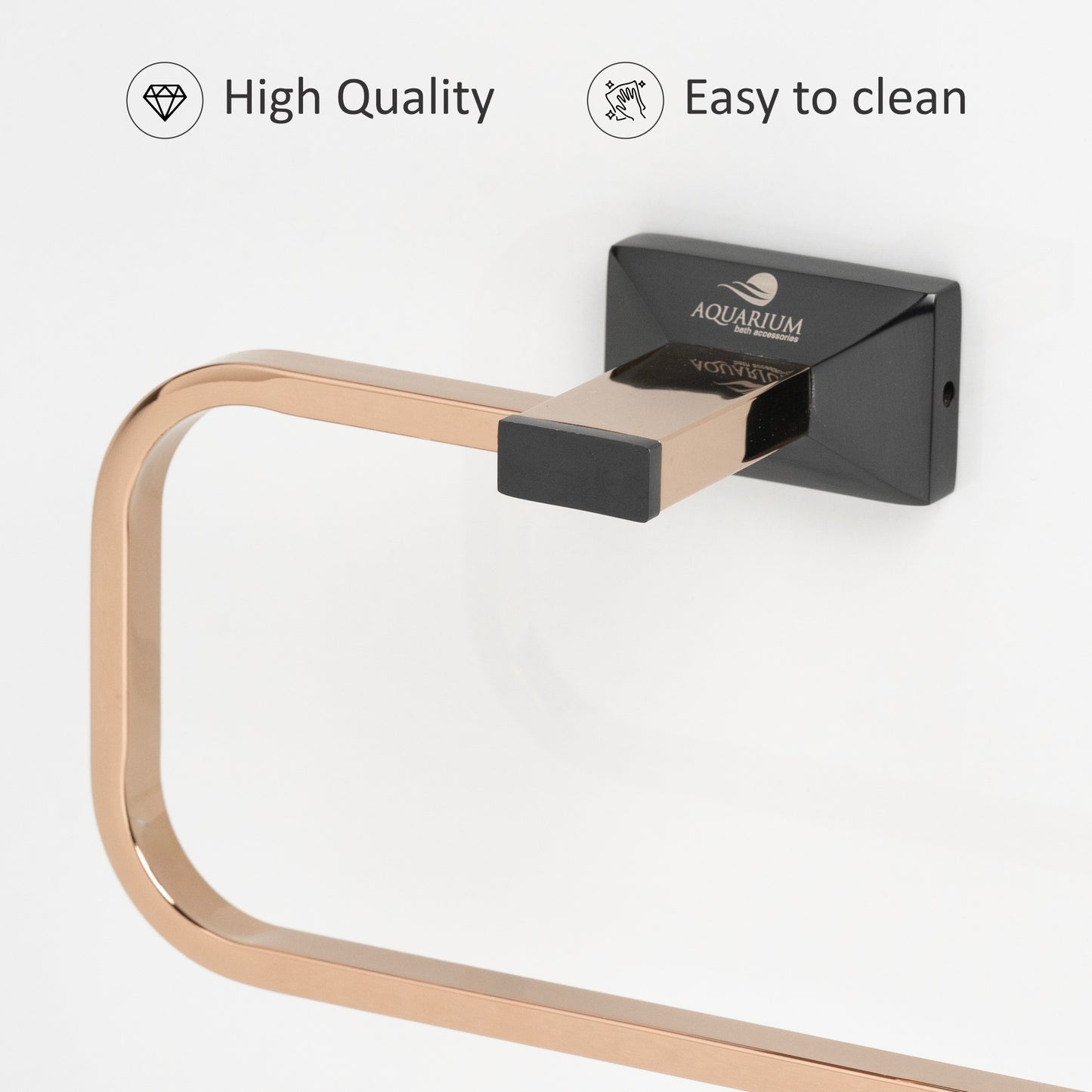 Towel Ring | Brill Series