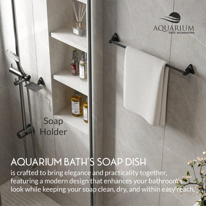 Soap Holder | Rosy Series