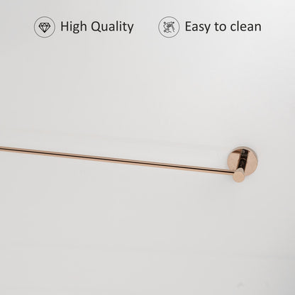 Towel Bar | Ruby Series
