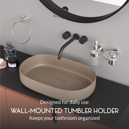 Tumbler Holder | Ruby Series