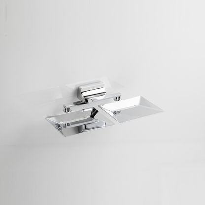 Double Soap Holder | Torrent Series