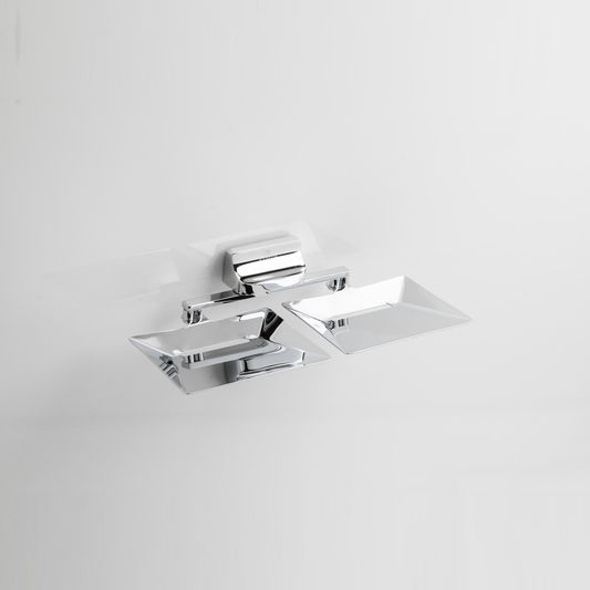 Double Soap Holder | Torrent Series