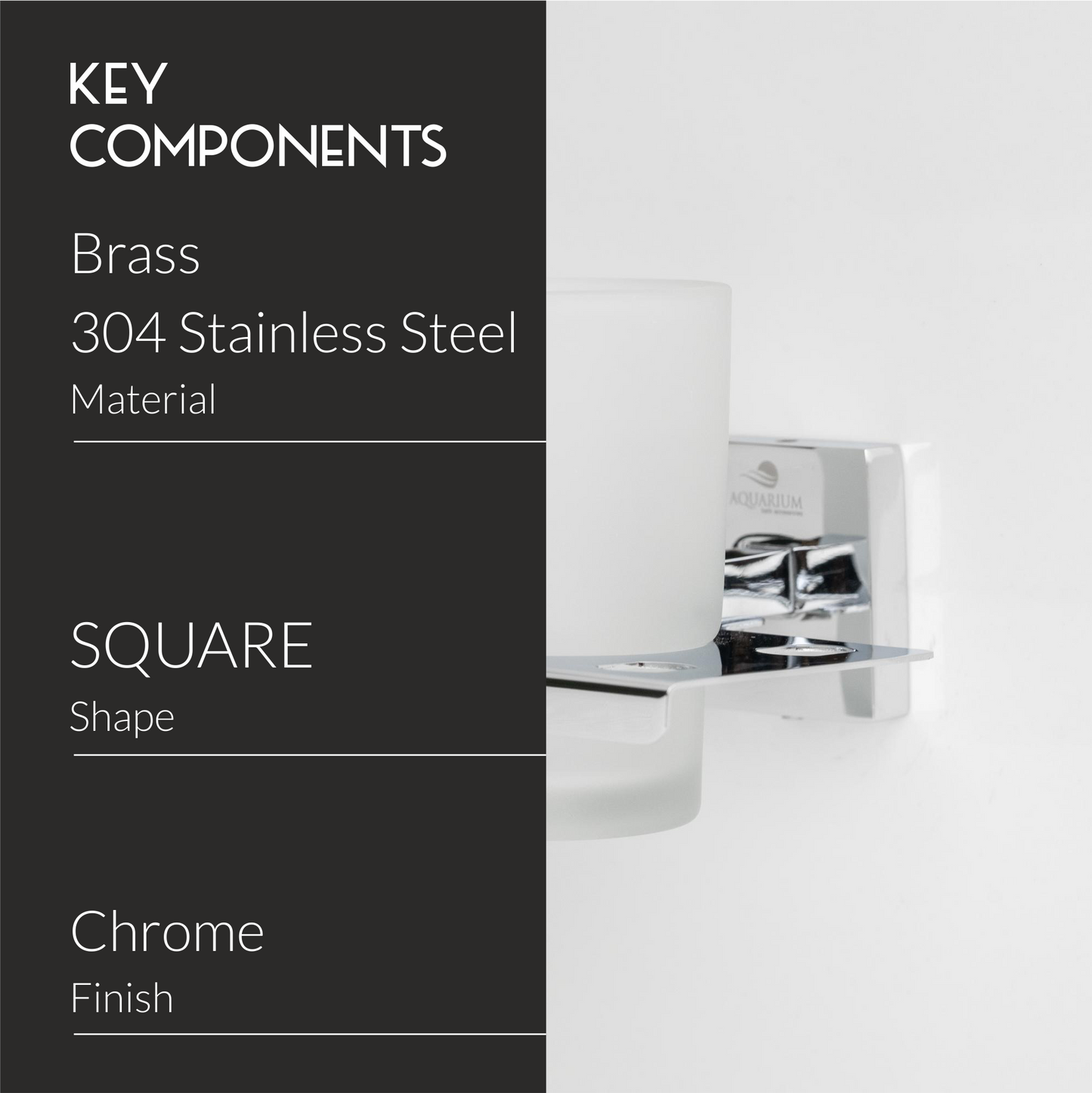 Tumbler Holder | Titan Series