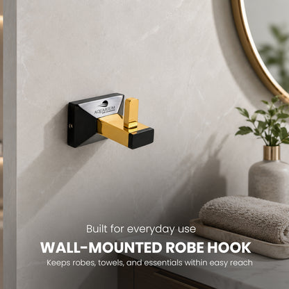 Robe Hook | Brill Series