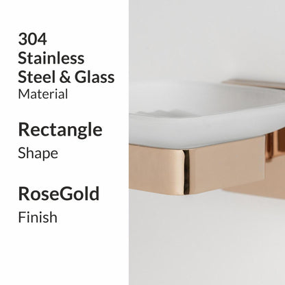 Soap Holder | Glass | Astro Series