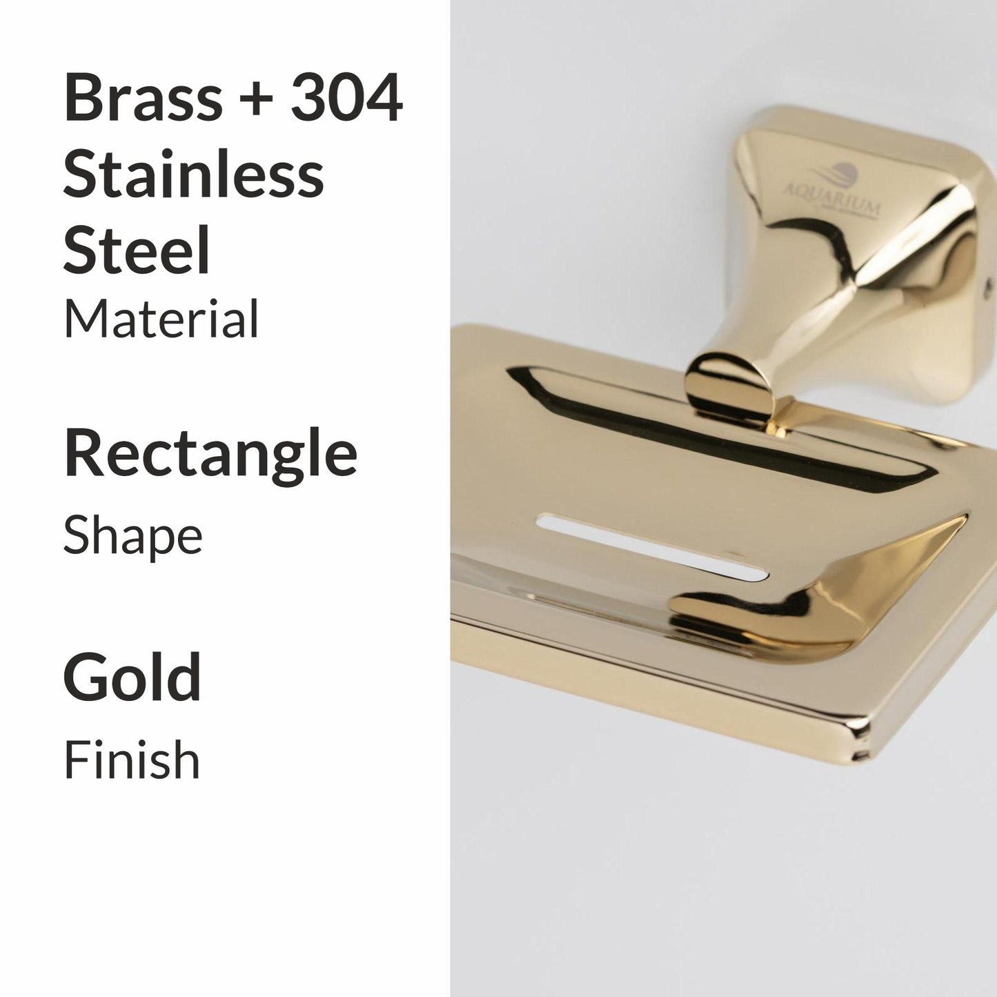 Soap Holder | Ellen Series