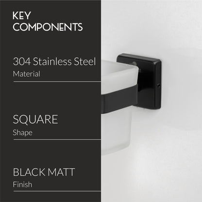 Tumble Holder | Glass | Astro Series