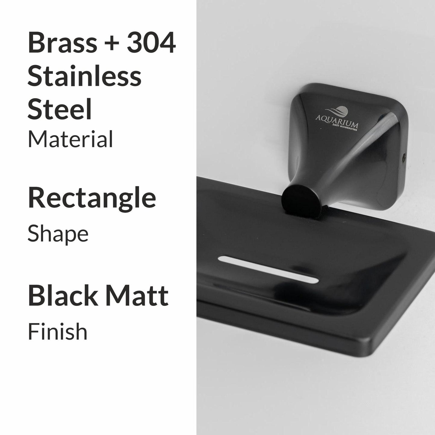 Soap Holder | Ellen Series