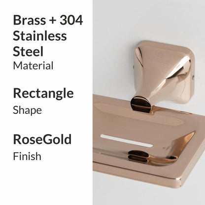 Soap Holder | Ellen Series