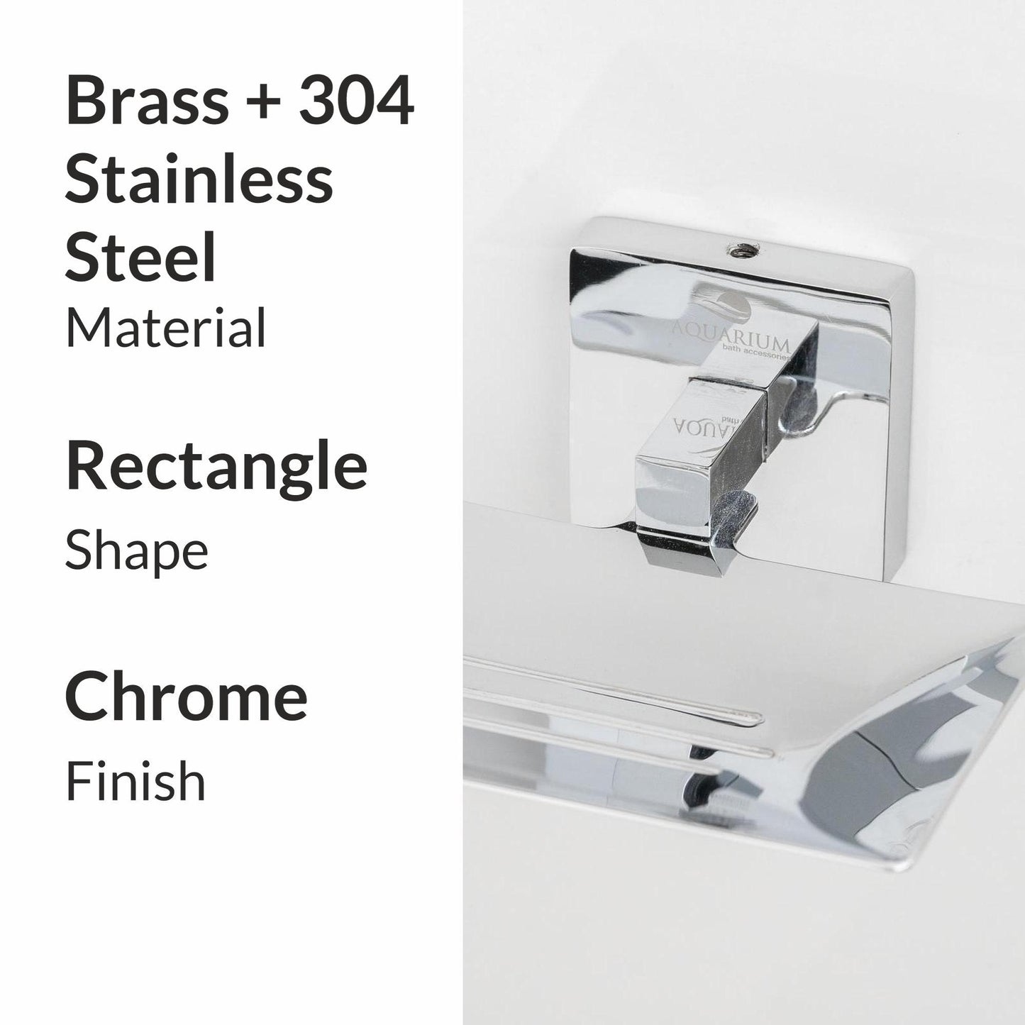 Soap Holder | Titan Series