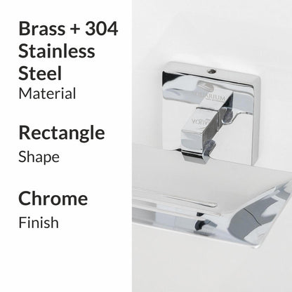 Soap Holder | Titan Series