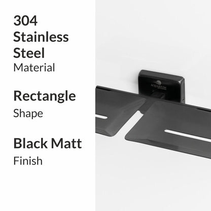 Double Soap Holder | Astro Series