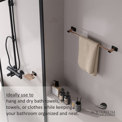 Towel Bar | Brill Series