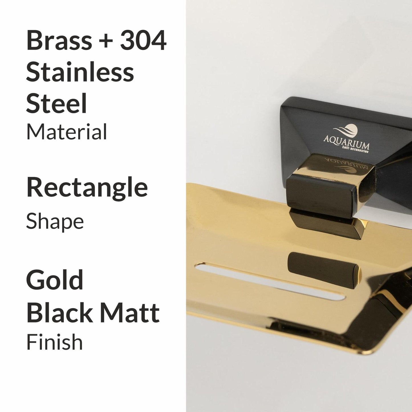 Soap Holder | Brill Series