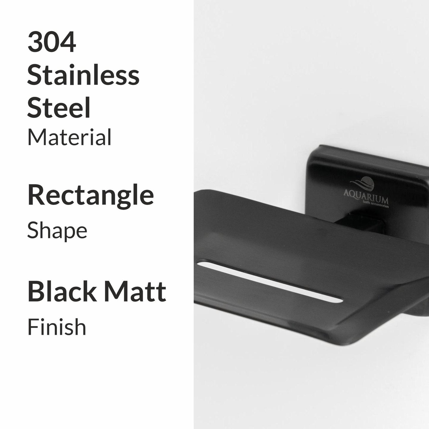 Soap Holder | Astro Series