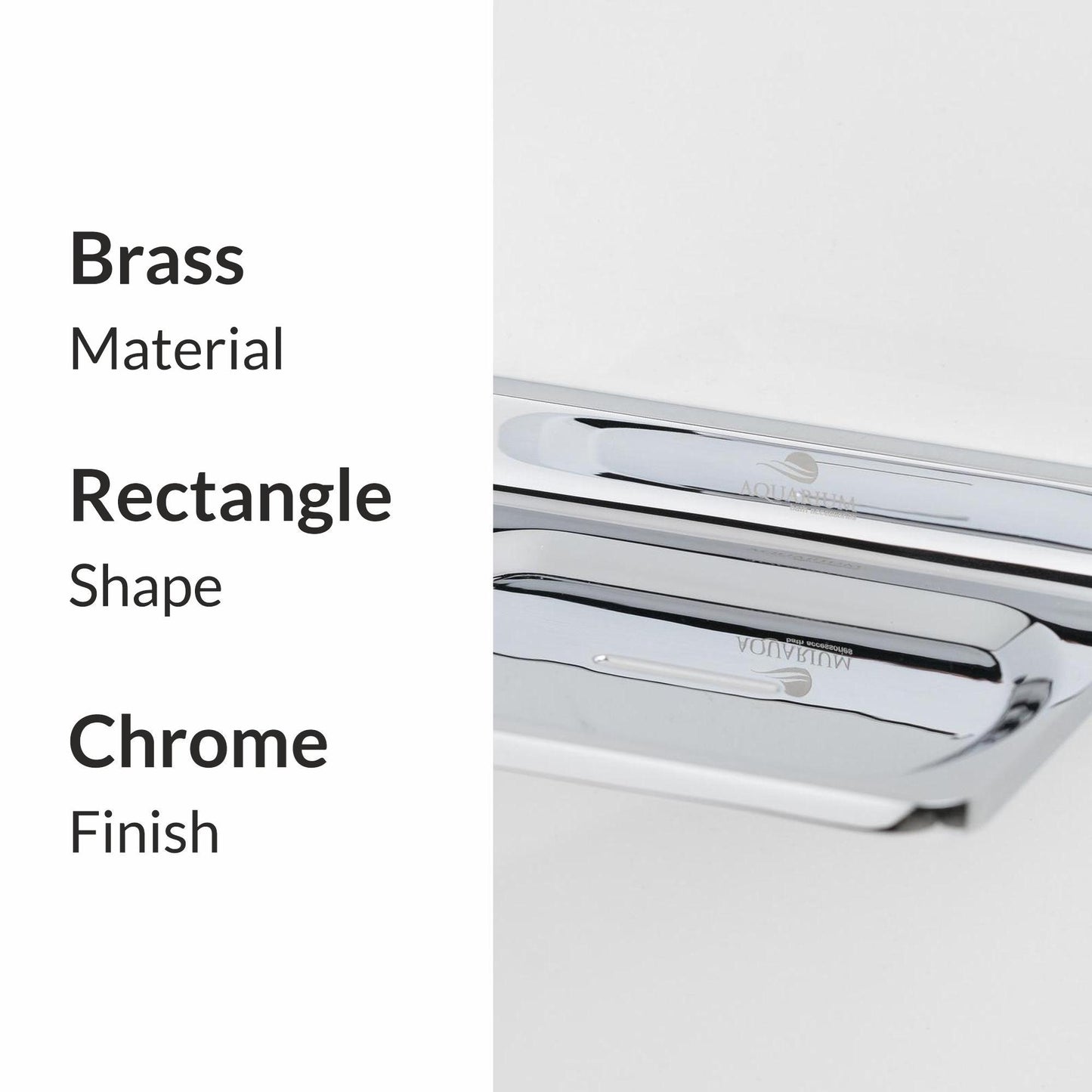 Soap Holder | Salmon Series