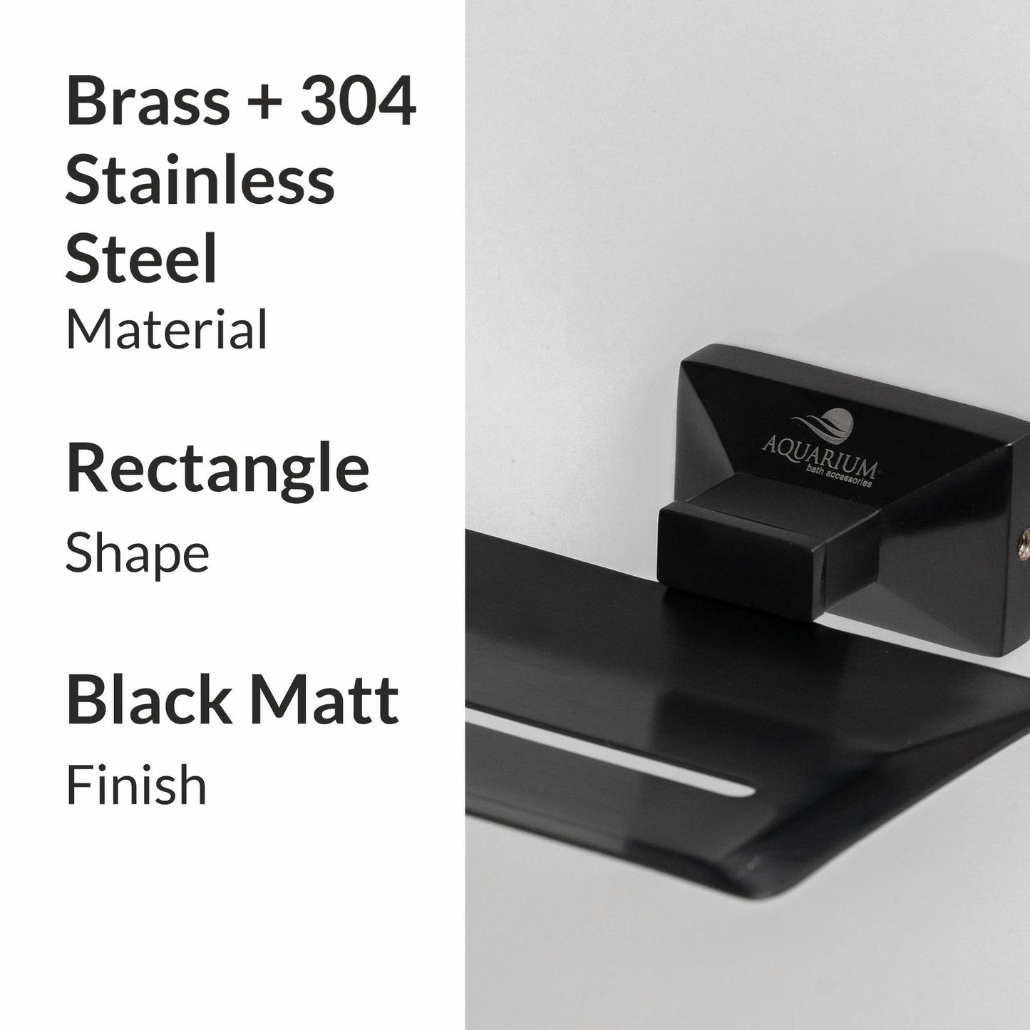 Soap Holder | Brill Series