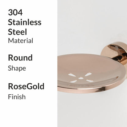 Soap Holder | Ruby Series