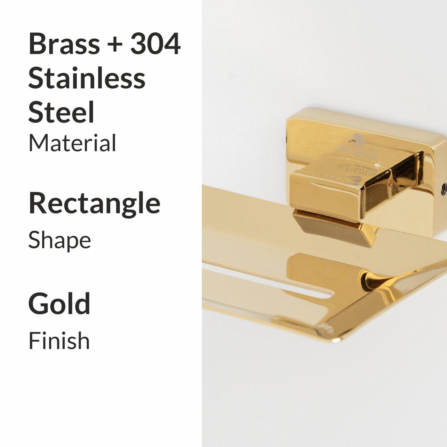 Soap Holder | Silk Series