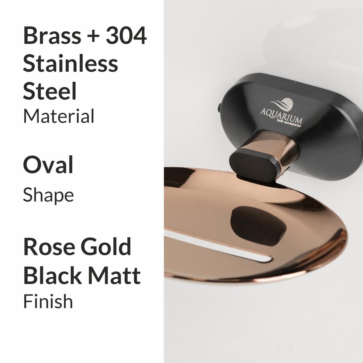 Soap Holder | Spot Series