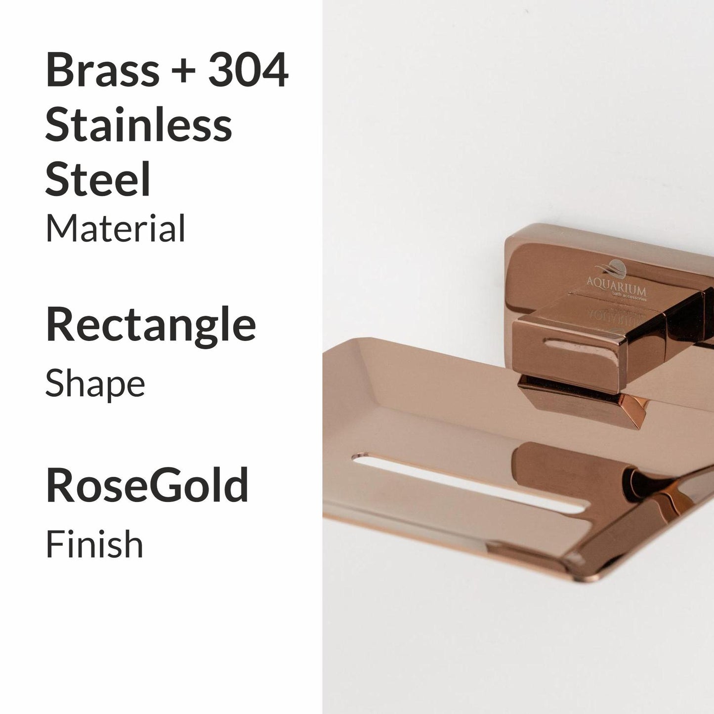 Soap Holder | Silk Series