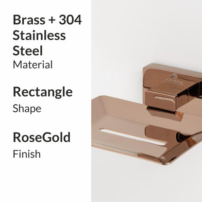 Soap Holder | Silk Series