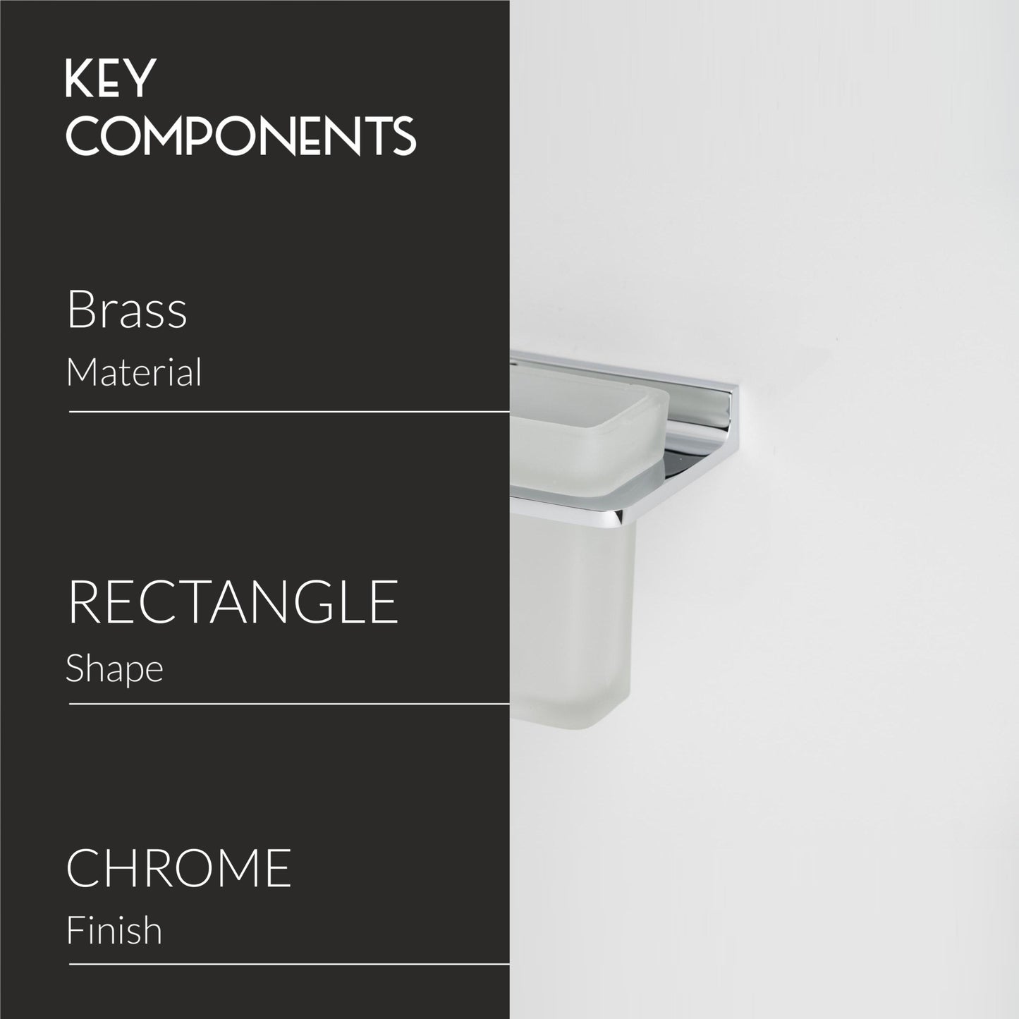 Tumbler Holder | Salmon Series