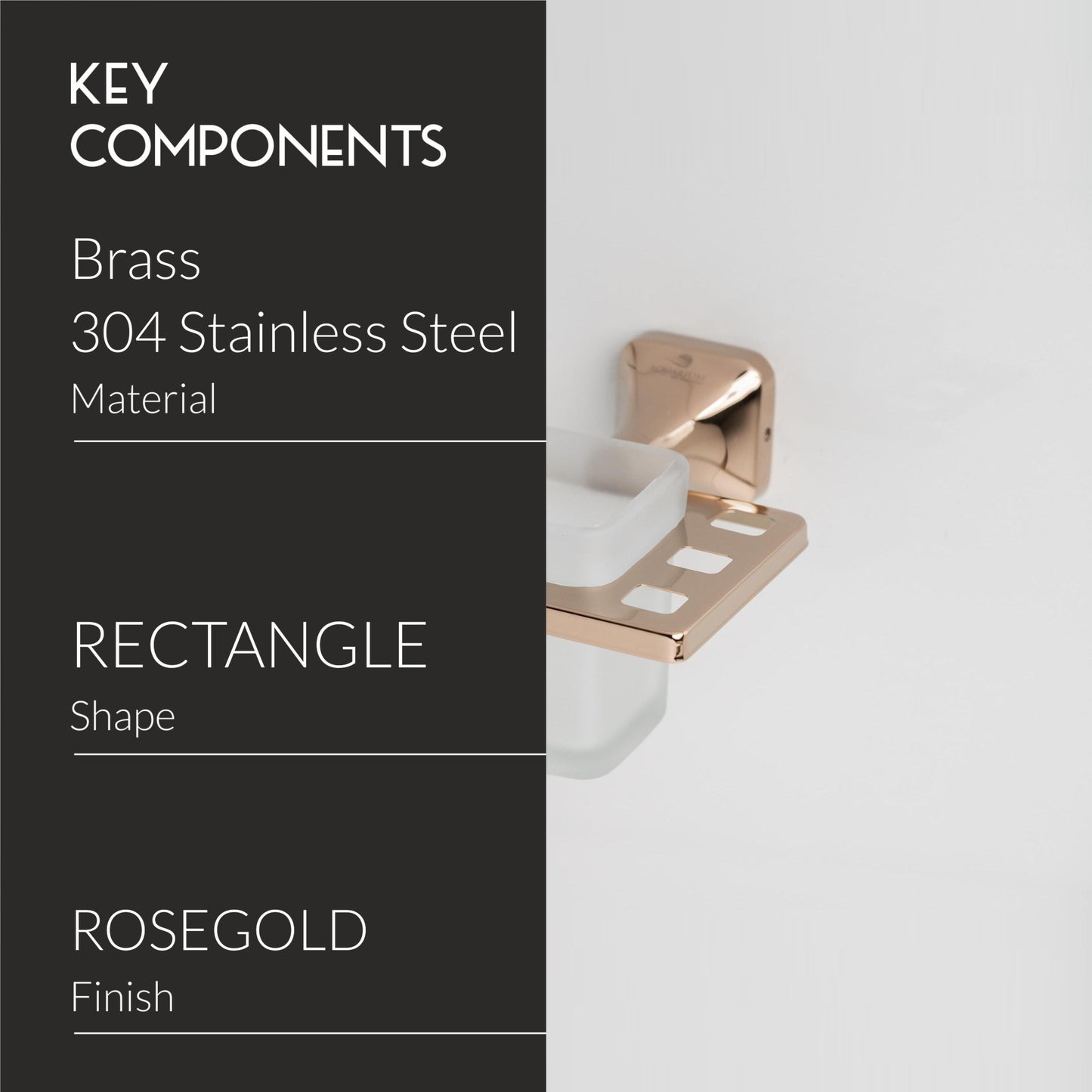 Tumbler Holder | Ellen Series