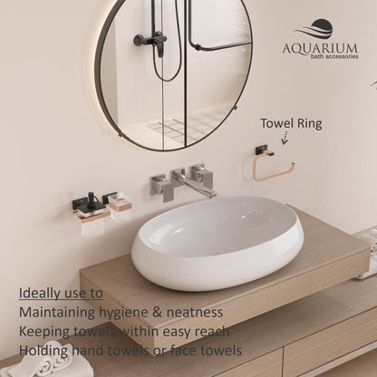 Towel Ring | Brill Series