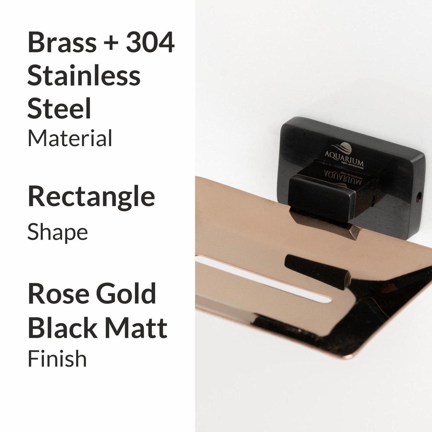 Soap Holder | Silk Series