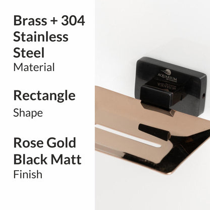 Soap Holder | Silk Series