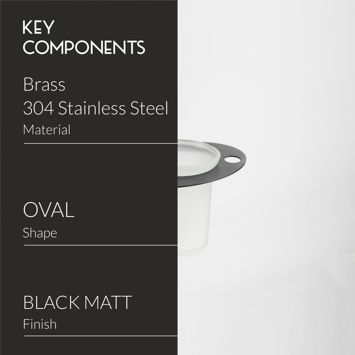 Tumbler Holder | Spot Series