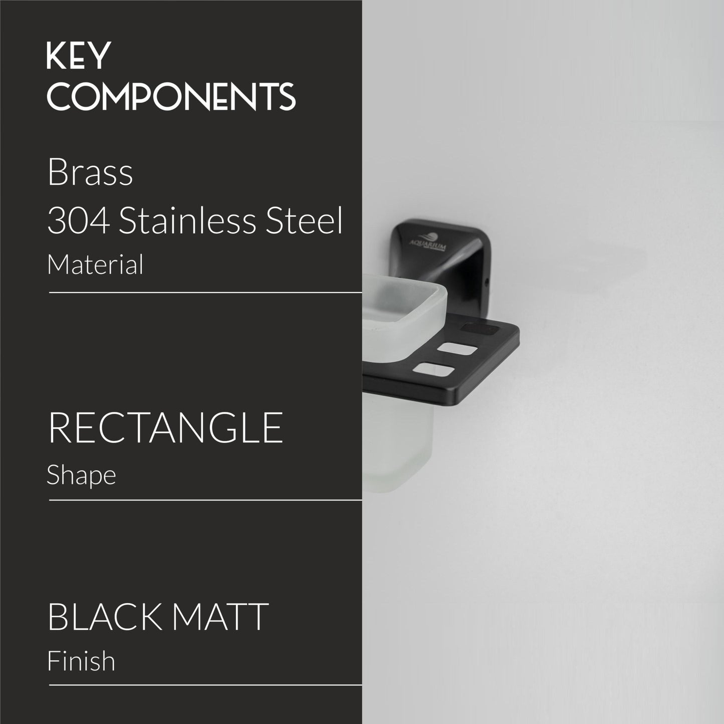 Tumbler Holder | Ellen Series