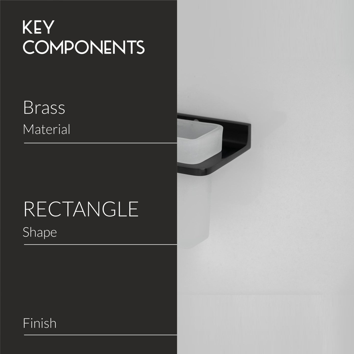 Tumbler Holder | Salmon Series